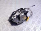 Замок двери передней левой BMW X5-series (E70) 51 21 7 202 145