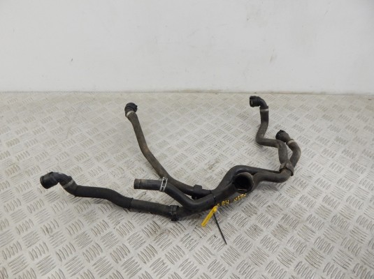 Патрубок отопителя (печки) BMW X1-series (E84) 64 21 9 222 700