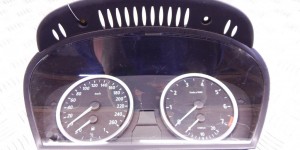 Щиток приборов (приборная панель) BMW 5-series (E60/61) 62 11 6 958 592 Щиток приборов (приборная панель) BMW 5-series (E60/61) 62 11 6 958 592