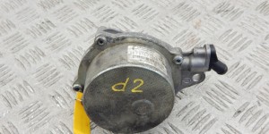 Насос вакуумный BMW X5-series (E53) 11 66 7 795 142