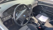 Карданный вал BMW 5-series (E39) 26 10 1 229 144