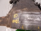 КПП механическая (МКПП) 5-ступенчатая AUDI 80 (B4) 1991-1996