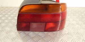 Фонарь задний правый BMW 5-series (E39) 63 21 8 363 558