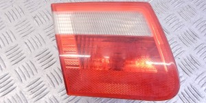 Фонарь крышки багажника левый BMW 3-series (E46) 63 21 8 368 759
