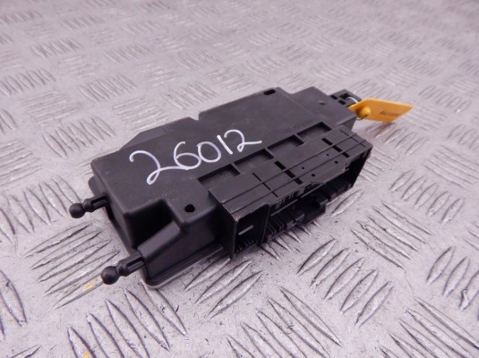 Блок AirBag BMW 5-series (F10/11) 65 77 9 350 002 Блок AirBag BMW 5-series (F10/11) 65 77 9 350 002