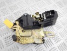 Замок двери передней левой BMW 3-series (E36) 51 21 8 122 417