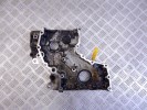 Крышка двигателя передняя BMW 5-series (E39) 11 14 2 247 285