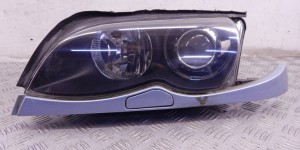 Фара левая BMW 3-series (E46) 63 12 6 910 967 Фара левая BMW 3-series (E46) 63 12 6 910 967