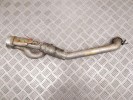 Патрубок интеркулера BMW 5-series (E60/61) 13 71 7 600 026