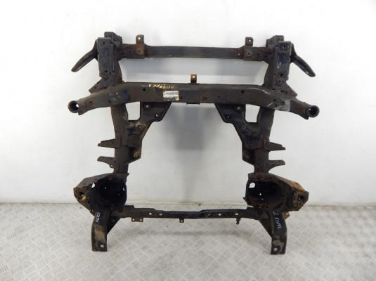 Балка подвески передняя (подрамник) BMW X6-series (E71) 31 11 6 779 357