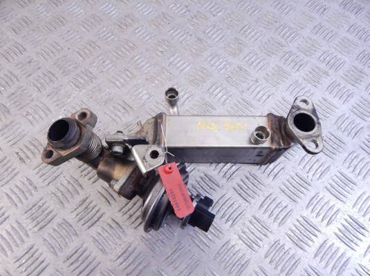 Радиатор EGR BMW 5-series (E60/61) 11 71 7 797 371