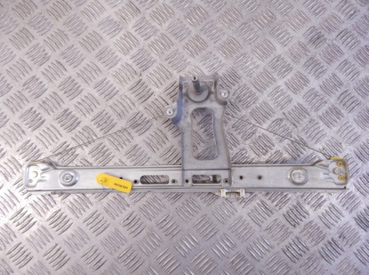 Стеклоподъемник задний левый BMW 3-series (E46) 51 34 7 011 205
