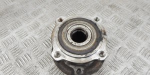 Подшипник ступицы BMW X6-series (E71) Подшипник ступицы BMW X6-series (E71)