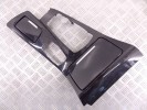 Накладка декоративная салона (комплект) BMW 5-series (F10/11)