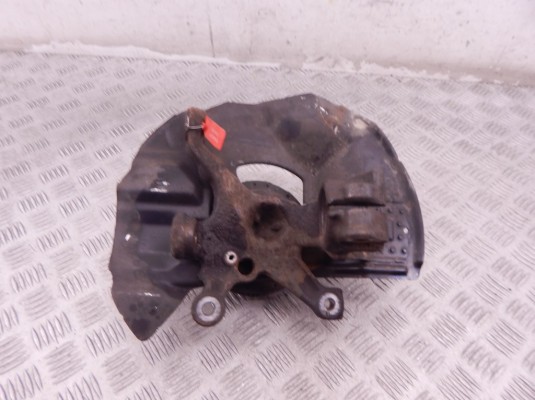 Ступица передняя правая BMW 3-series (E46) 31 21 1 096 430