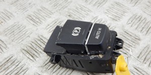 Кнопка ручного тормоза (ручника) BMW 5-series (F10/11) 61 31 9 217 594 Кнопка ручного тормоза (ручника) BMW 5-series (F10/11) 61 31 9 217 594
