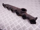 Коллектор выпуской BMW 5-series (E60/61) 11 62 7 796 886