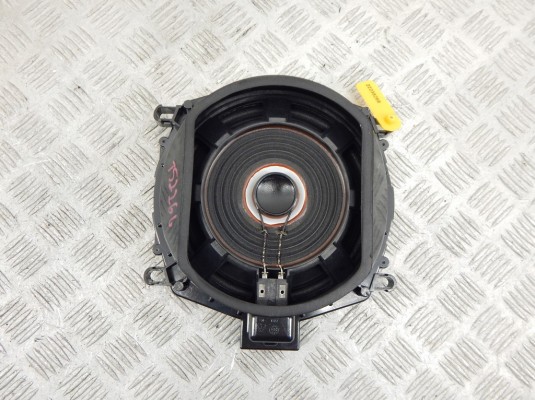 Сабвуфер BMW X5-series (E70) 65 13 6 971 880