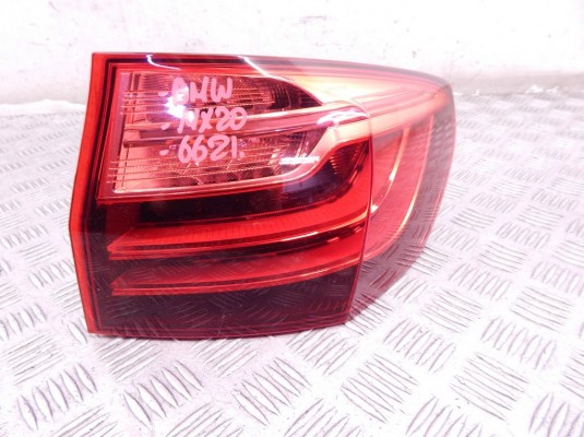 Фонарь задний правый BMW 5-series (F10/11) 63 21 7 370 346 Фонарь задний правый BMW 5-series (F10/11) 63 21 7 370 346