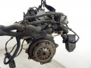 Двигатель VOLKSWAGEN GOLF V (2006-)