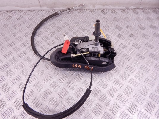 Кулиса BMW 5-series (E60/61) 25 16 7 522 144 Кулиса BMW 5-series (E60/61) 25 16 7 522 144