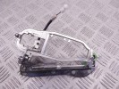 Скелет ручки наружной передней левой BMW X5-series (E53) 51 21 8 243 615