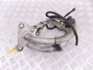 Петля крышки багажника BMW 7-series (E65/66)