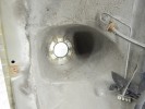 Лонжерон правый BMW 3-series (E36) 41 14 8 202 836