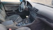 Кнопка аварийной сигнализации BMW 5-series (E39)