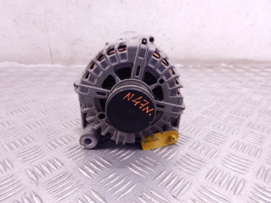 Генератор BMW 3-series (F30/31) 12 31 8 519 890