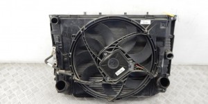 Кассета радиаторов BMW 3-series (F30/31) 8507402