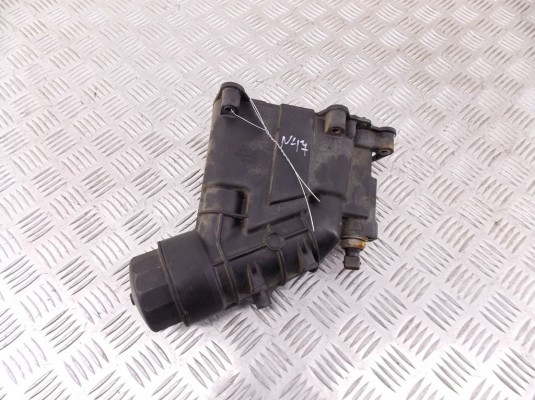 Корпус масляного фильтра BMW 3-series (E90/91/92) 11 42 7 807 799