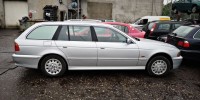 Зеркало наружное правое BMW 5-series (E39)