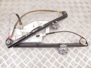 Стеклоподъемник электрический передний правый BMW 5-series (E39) 8252392