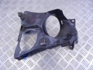Пластик моторного отсека BMW 5-series (E39) 51 71 7 016 562