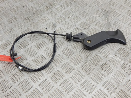 Трос капота BMW 5-series (E39) 51 23 8 176 595