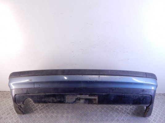 Бампер задний BMW 3-series (E36) 51 12 9 066 237