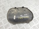 Заглушка (решетка) в бампер задний BMW X5-series (E53) 51 12 8 244 439