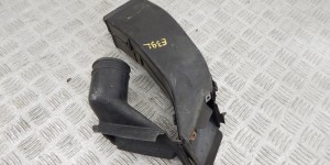 Воздуховод тормозной левый BMW 5-series (E39) 51 11 8 174 843