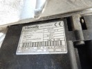 Автономный отопитель BMW 5-series (E39) 64 12 8 363 273