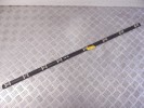 Молдинг двери передней правой BMW 3-series (E46) 51 13 8 208 450