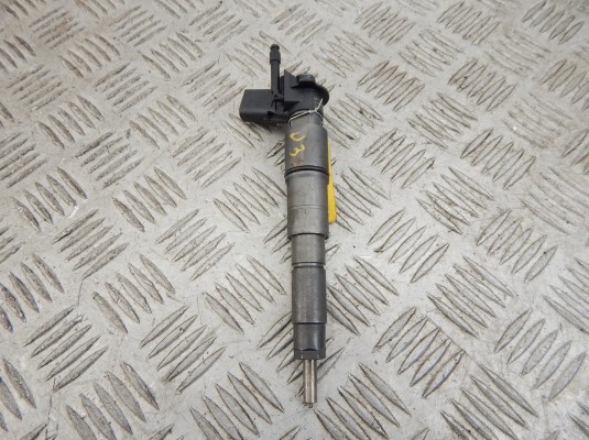 Форсунка BMW X3-series (E83)