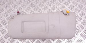 Козырек солнцезащитный BMW 5-series (E60/61) 51 16 7 066 649