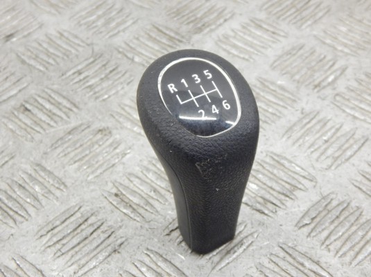 Ручка переключения передач BMW 1-series (E87) Ручка переключения передач BMW 1-series (E87)