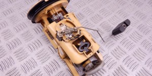 Насос топливный BMW 3-series (E46) 16 14 6 768 488 Насос топливный BMW 3-series (E46) 16 14 6 768 488