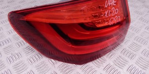 Фонарь задний левый BMW 5-series (F10/11) 63 21 7 203 233