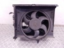 Вентилятор радиатора BMW 3-series (E46) 17 11 7 786 009
