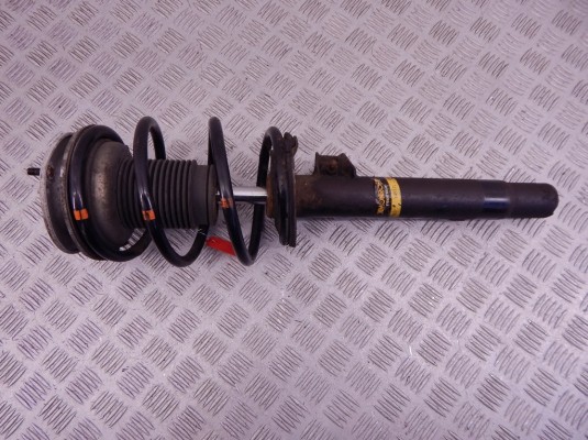 Стойка передняя левая BMW 3-series (E46)