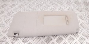 Козырек солнцезащитный BMW X5-series (E53) 51 16 8 258 015