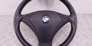 Руль BMW 5-series (E60/61)